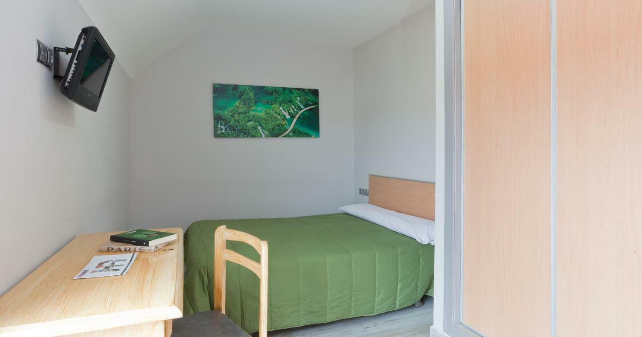 Olympia Ronda Hostel El Puig  Bagian luar foto
