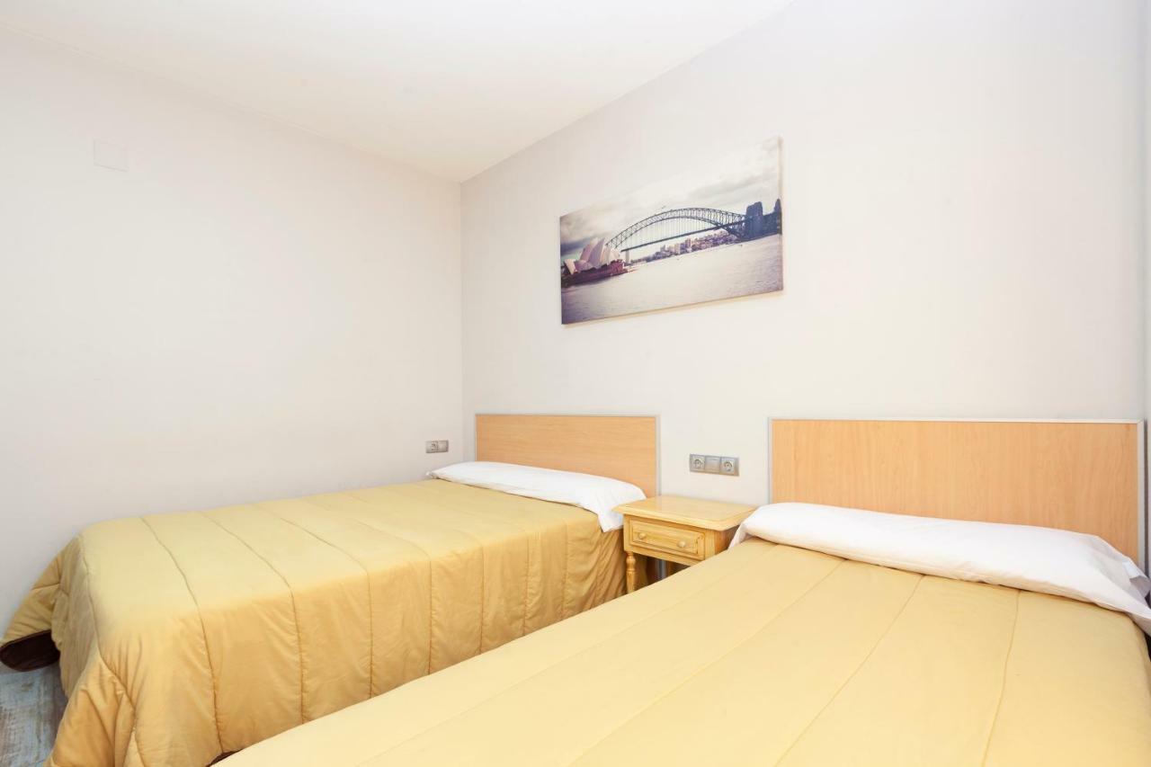 Olympia Ronda Hostel El Puig  Bagian luar foto